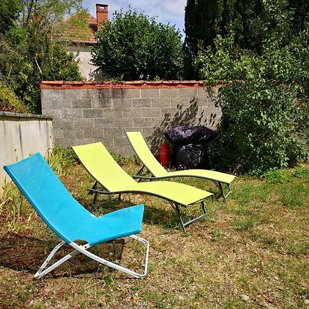La Maison De Zelia Boissieres  외부 사진