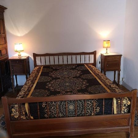 La Maison De Zelia Boissieres  외부 사진