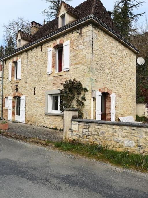 La Maison De Zelia Boissieres  외부 사진