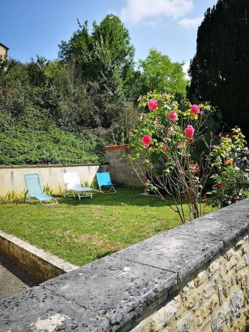 La Maison De Zelia Boissieres  외부 사진