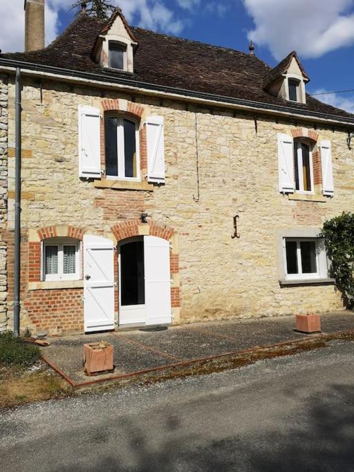 La Maison De Zelia Boissieres  외부 사진