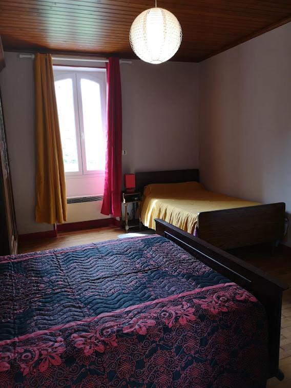 La Maison De Zelia Boissieres  외부 사진