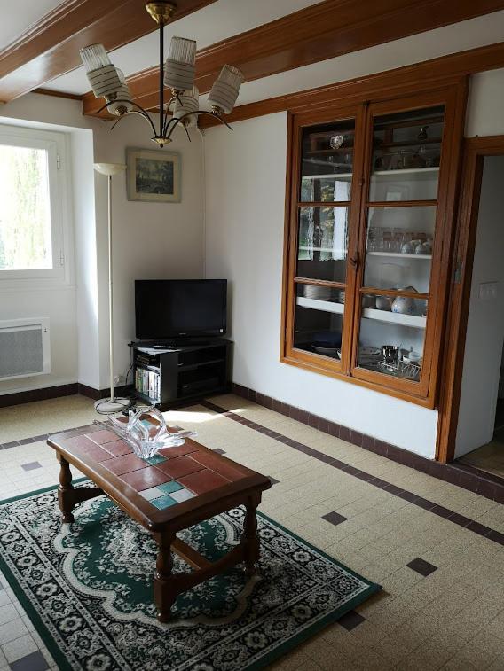 La Maison De Zelia Boissieres  외부 사진